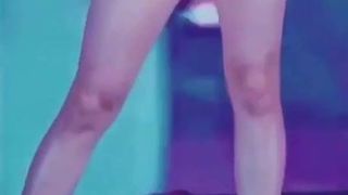 Dasom’s Legs Really Need Your Cum Right Now