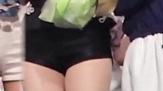 Did Ya’ll Miss THIGHrene After All Of This Time?