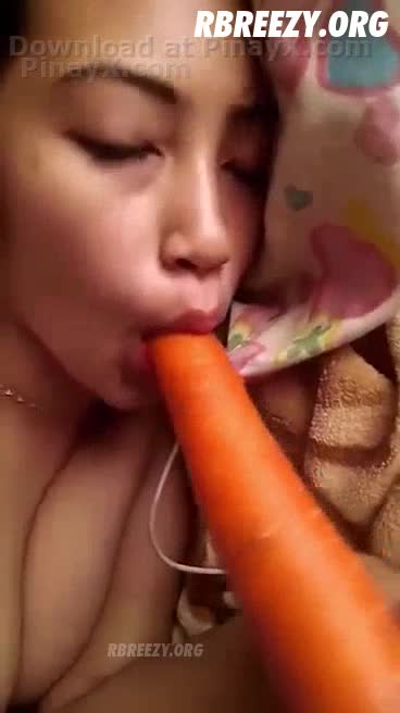 Carrot with Gf naka braces send video